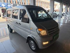 Dongfeng Xiaokang K07S 2019 1.2L Practical Edition National VI DK12 - ფოტო 4