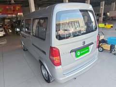 Dongfeng Xiaokang K07S 2019 1.2L Practical Edition National VI DK12 - ფოტო 5