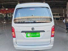 Dongfeng Xiaokang K07S 2019 1.2L Practical Edition National VI DK12 - ფოტო 6