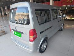 Dongfeng Xiaokang K07S 2019 1.2L Practical Edition National VI DK12 - ფოტო 7