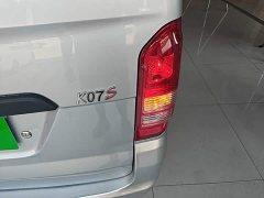 Dongfeng Xiaokang K07S 2019 1.2L Practical Edition National VI DK12 - ფოტო 8