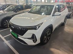 Geely Boyue L 2025 Fourth Generation 1.5TD DCT Shanhe - ფოტო 1