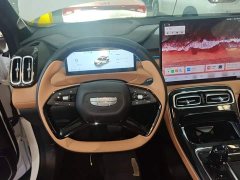 Geely Boyue L 2025 Fourth Generation 1.5TD DCT Shanhe - ფოტო 11