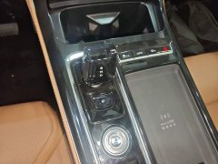 Geely Boyue L 2025 Fourth Generation 1.5TD DCT Shanhe - ფოტო 14