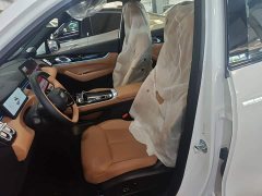 Geely Boyue L 2025 Fourth Generation 1.5TD DCT Shanhe - ფოტო 15