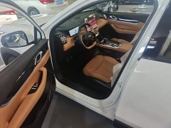 Geely Boyue L 2025 Fourth Generation 1.5TD DCT Shanhe - ფოტო 16