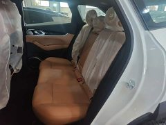 Geely Boyue L 2025 Fourth Generation 1.5TD DCT Shanhe - ფოტო 17