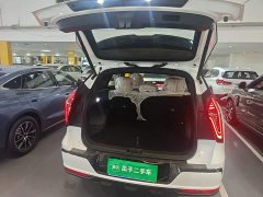 Geely Boyue L 2025 Fourth Generation 1.5TD DCT Shanhe - ფოტო 19