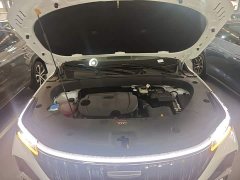 Geely Boyue L 2025 Fourth Generation 1.5TD DCT Shanhe - ფოტო 20