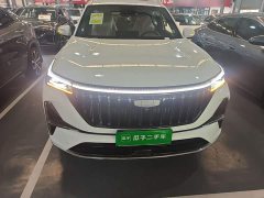 Geely Boyue L 2025 Fourth Generation 1.5TD DCT Shanhe - ფოტო 3