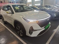 Geely Boyue L 2025 Fourth Generation 1.5TD DCT Shanhe - ფოტო 4