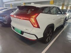 Geely Boyue L 2025 Fourth Generation 1.5TD DCT Shanhe - ფოტო 7