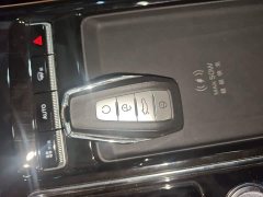 Geely Boyue L 2025 Fourth Generation 1.5TD DCT Shanhe - ფოტო 9