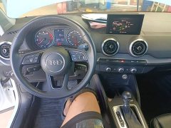 Audi Q2L 35 TFSI Progressive Elegance - ფოტო 10