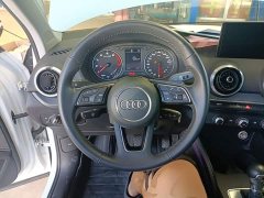 Audi Q2L 35 TFSI Progressive Elegance - ფოტო 11