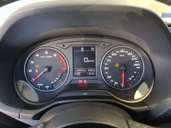 Audi Q2L 35 TFSI Progressive Elegance - ფოტო 12