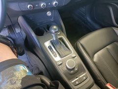 Audi Q2L 35 TFSI Progressive Elegance - ფოტო 14