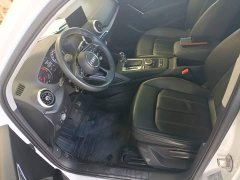 Audi Q2L 35 TFSI Progressive Elegance - ფოტო 15