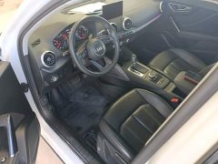 Audi Q2L 35 TFSI Progressive Elegance - ფოტო 16