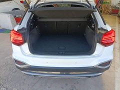 Audi Q2L 35 TFSI Progressive Elegance - ფოტო 19