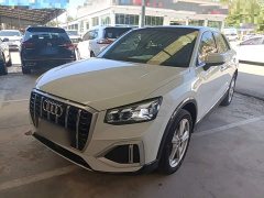 Audi Q2L 35 TFSI Progressive Elegance - ფოტო 2
