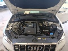 Audi Q2L 35 TFSI Progressive Elegance - ფოტო 20