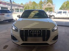 Audi Q2L 35 TFSI Progressive Elegance - ფოტო 3