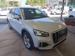 Audi Q2L 35 TFSI Progressive Elegance - ფოტო 4