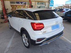 Audi Q2L 35 TFSI Progressive Elegance - ფოტო 5
