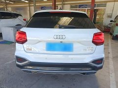 Audi Q2L 35 TFSI Progressive Elegance - ფოტო 6