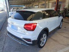 Audi Q2L 35 TFSI Progressive Elegance - ფოტო 7