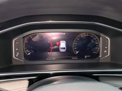 Volkswagen Tiguan L 330TSI Automatic FWD Smart Comfort Edition - ფოტო 12