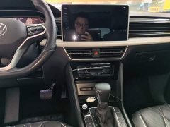 Volkswagen Tiguan L 330TSI Automatic FWD Smart Comfort Edition - ფოტო 13