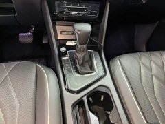 Volkswagen Tiguan L 330TSI Automatic FWD Smart Comfort Edition - ფოტო 14