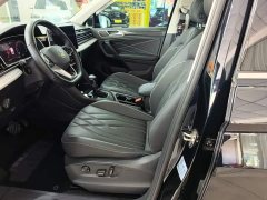 Volkswagen Tiguan L 330TSI Automatic FWD Smart Comfort Edition - ფოტო 15