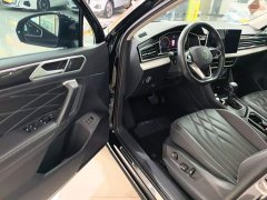 Volkswagen Tiguan L 330TSI Automatic FWD Smart Comfort Edition - ფოტო 16