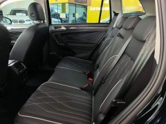 Volkswagen Tiguan L 330TSI Automatic FWD Smart Comfort Edition - ფოტო 17