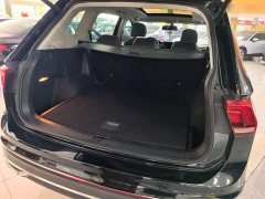 Volkswagen Tiguan L 330TSI Automatic FWD Smart Comfort Edition - ფოტო 19