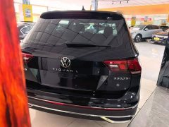 Volkswagen Tiguan L 330TSI Automatic FWD Smart Comfort Edition - ფოტო 6