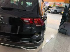 Volkswagen Tiguan L 330TSI Automatic FWD Smart Comfort Edition - ფოტო 8