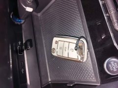 Volkswagen Tiguan L 330TSI Automatic FWD Smart Comfort Edition - ფოტო 9