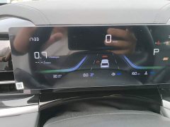 Geely Boyue 1.5T Aspiration - ფოტო 12