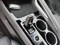 Geely Boyue 1.5T Aspiration - ფოტო 14
