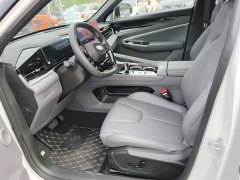 Geely Boyue 1.5T Aspiration - ფოტო 15