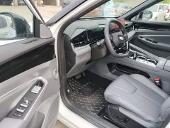 Geely Boyue 1.5T Aspiration - ფოტო 16