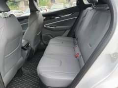 Geely Boyue 1.5T Aspiration - ფოტო 17
