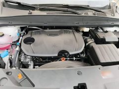 Geely Boyue 1.5T Aspiration - ფოტო 20