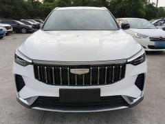 Geely Boyue 1.5T Aspiration - ფოტო 3
