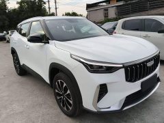 Geely Boyue 1.5T Aspiration - ფოტო 4