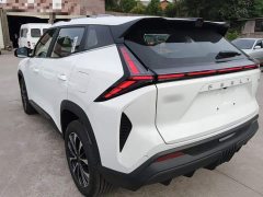 Geely Boyue 1.5T Aspiration - ფოტო 5